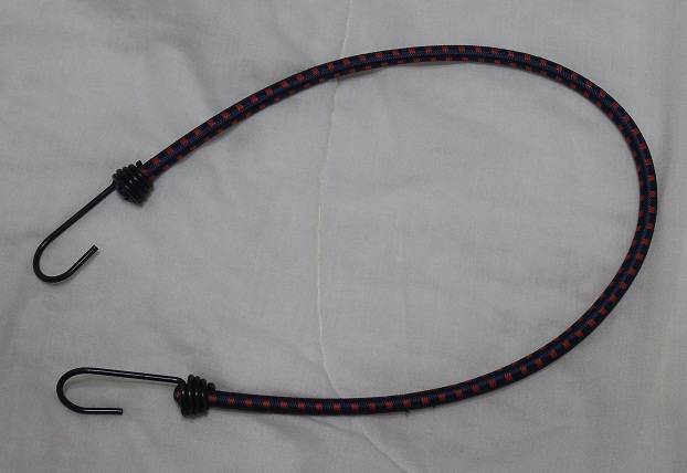 Elastic cord, elastic rope, rubber rope, latex rope