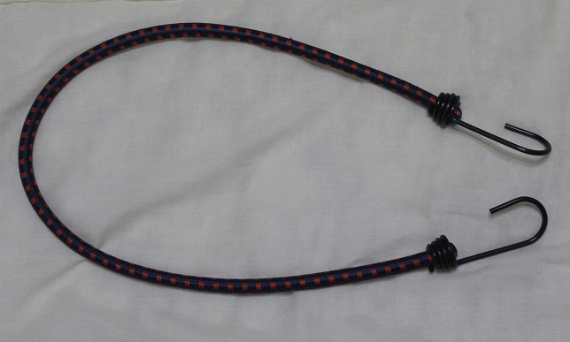 Elastic cord, elastic rope, rubber rope, latex rope