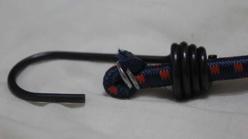 Elastic cord, elastic rope, rubber rope, latex rope